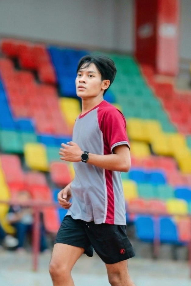 Rizky Syah Gumelar - Photo 3